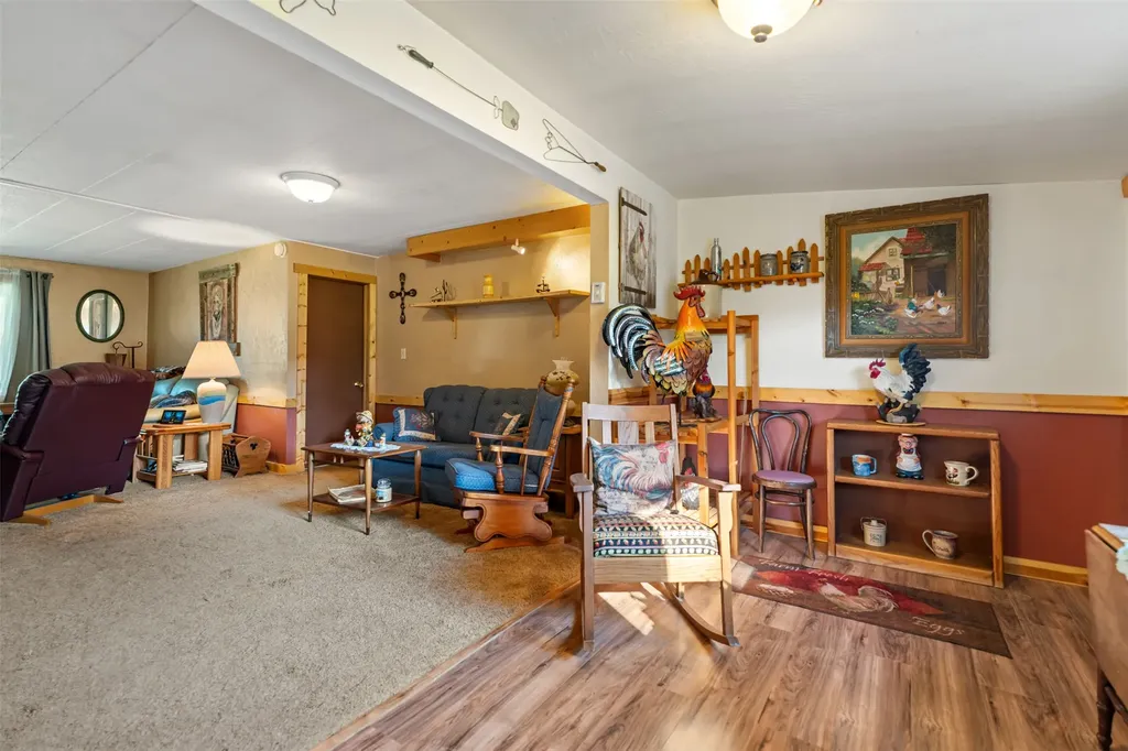 1204 Ambrose Creek Road Stevensville MT 59870