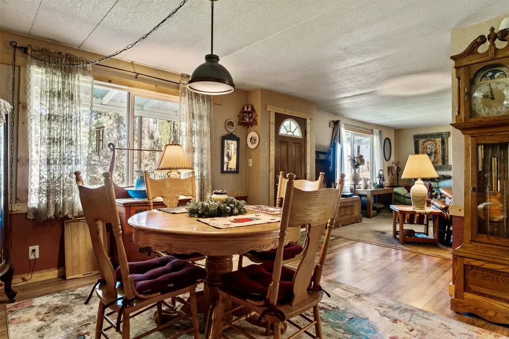 1204 Ambrose Creek Road Stevensville MT 59870