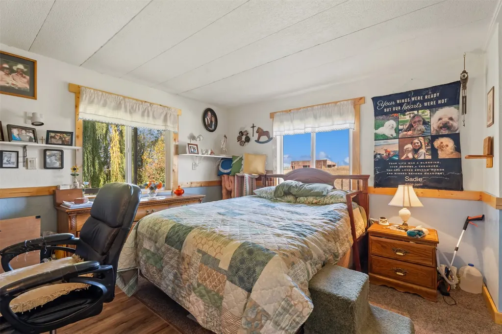 1204 Ambrose Creek Road Stevensville MT 59870
