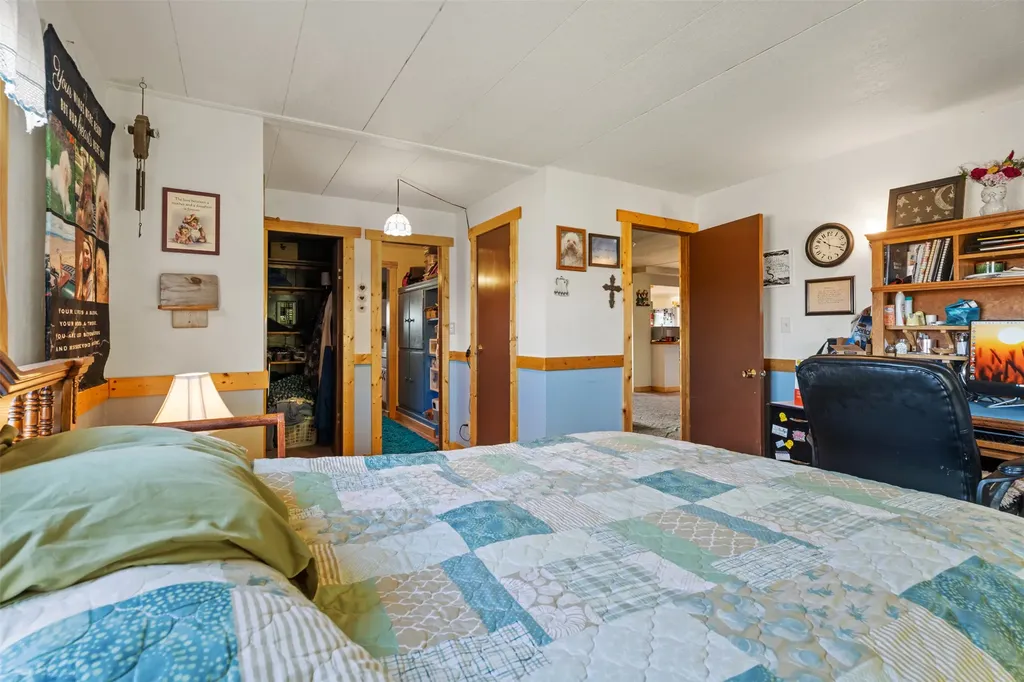 1204 Ambrose Creek Road Stevensville MT 59870