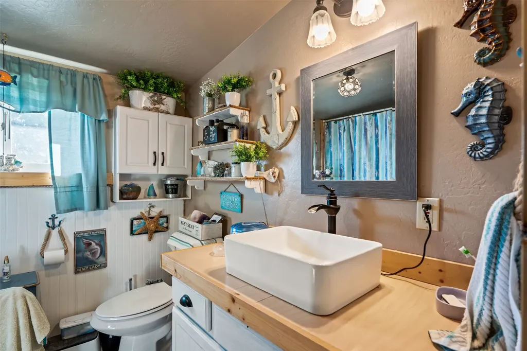 1204 Ambrose Creek Road Stevensville MT 59870