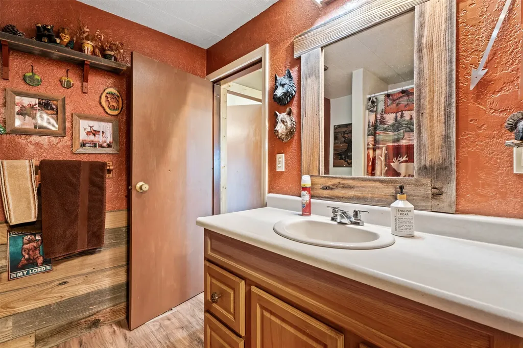 1204 Ambrose Creek Road Stevensville MT 59870