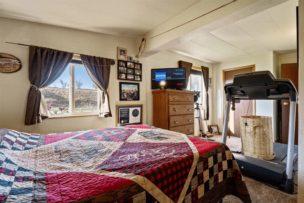 1204 Ambrose Creek Road Stevensville MT 59870