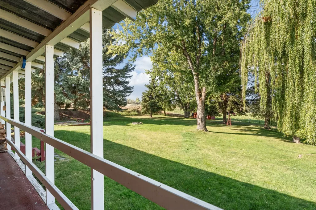 1204 Ambrose Creek Road Stevensville MT 59870