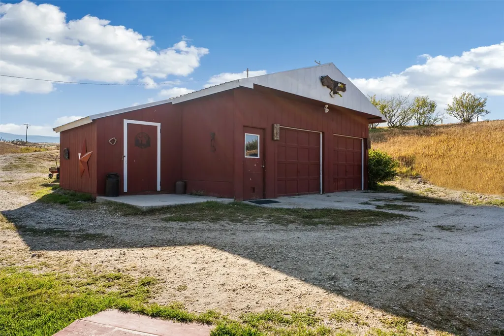 1204 Ambrose Creek Road Stevensville MT 59870