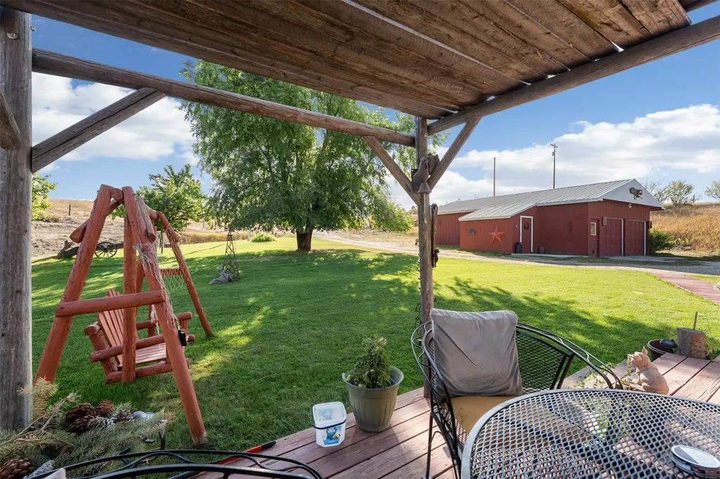 1204 Ambrose Creek Road Stevensville MT 59870