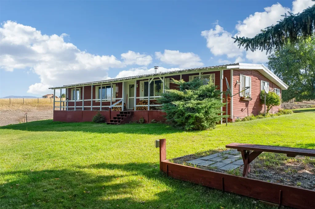 1204 Ambrose Creek Road Stevensville MT 59870