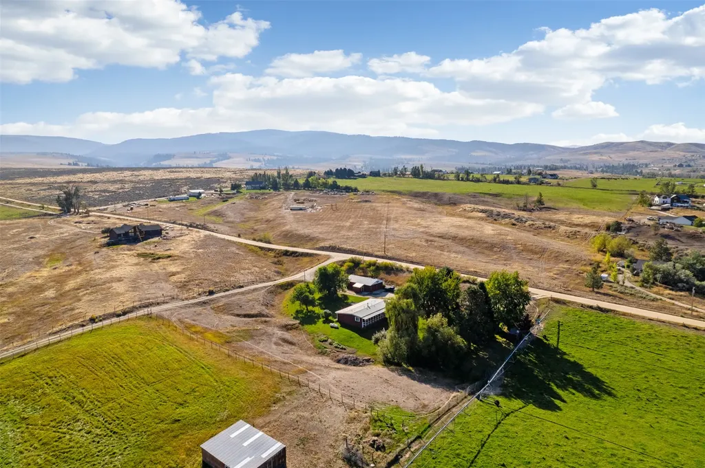 1204 Ambrose Creek Road Stevensville MT 59870