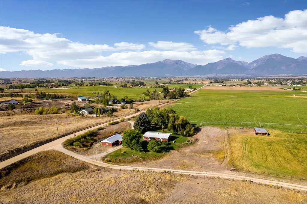 1204 Ambrose Creek Road Stevensville MT 59870