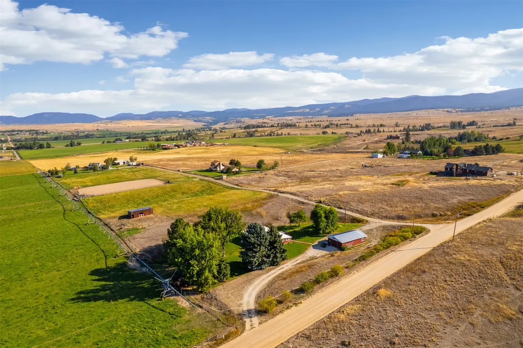 1204 Ambrose Creek Road Stevensville MT 59870