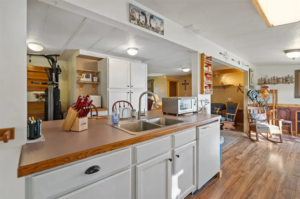 1204 Ambrose Creek Road Stevensville MT 59870