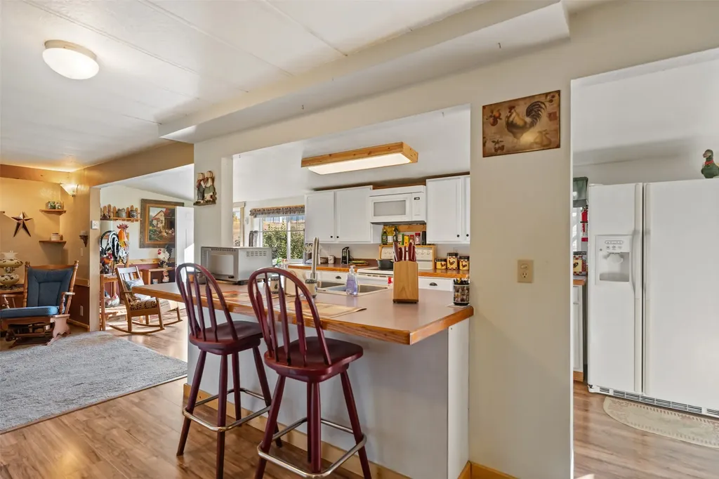 1204 Ambrose Creek Road Stevensville MT 59870