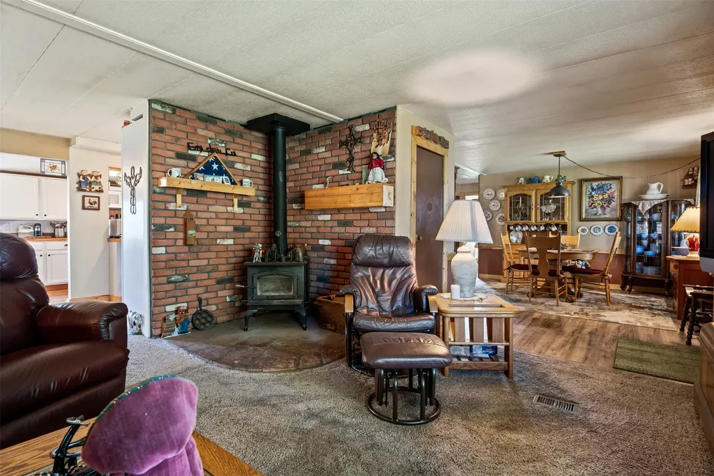 1204 Ambrose Creek Road Stevensville MT 59870