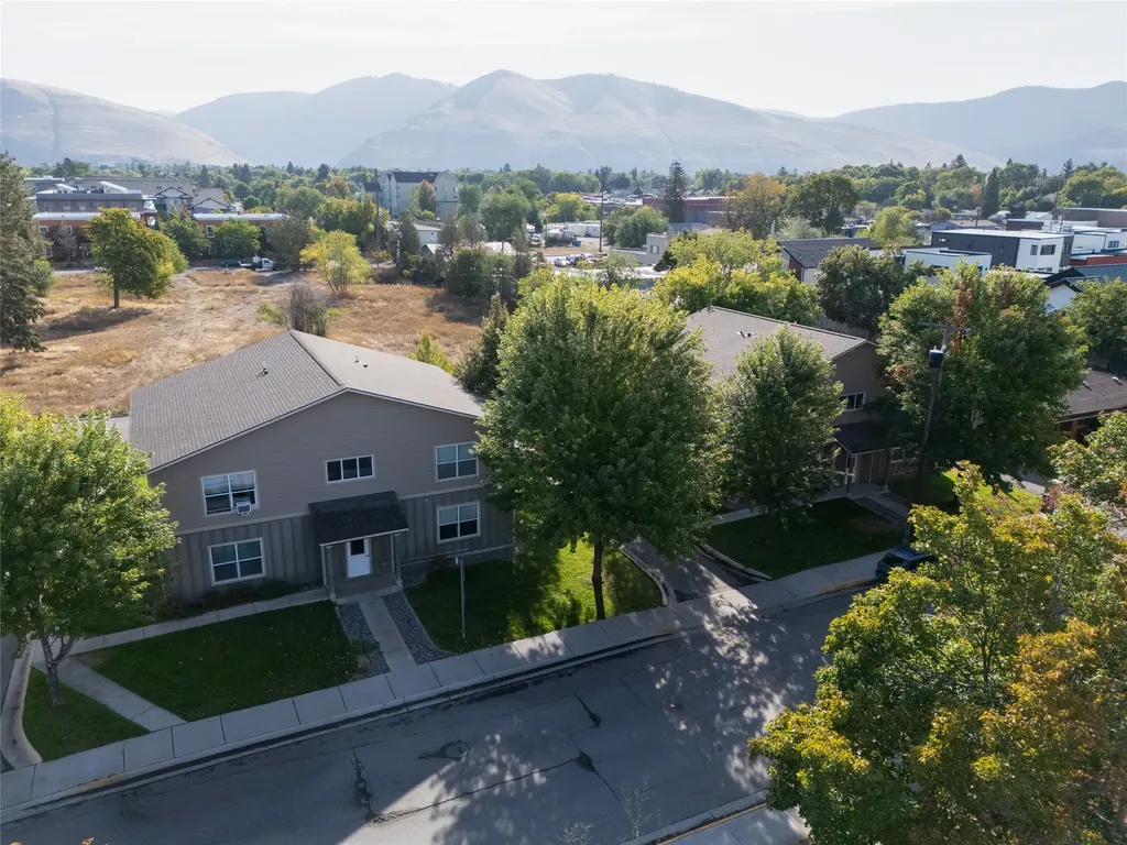 200 Garfield Street Missoula MT 59801