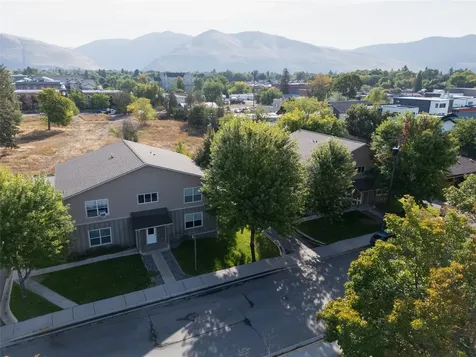 250 Garfield Street Missoula MT 59801