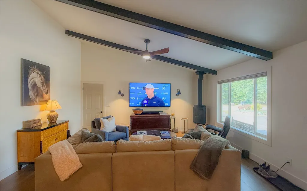 205 Fox Hollow Lane Whitefish MT 59937