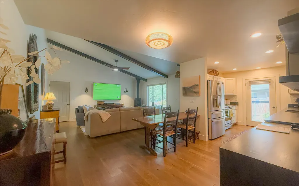 205 Fox Hollow Lane Whitefish MT 59937