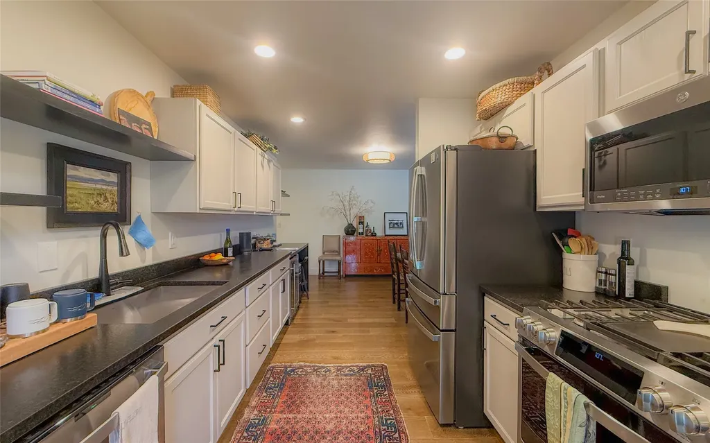 205 Fox Hollow Lane Whitefish MT 59937