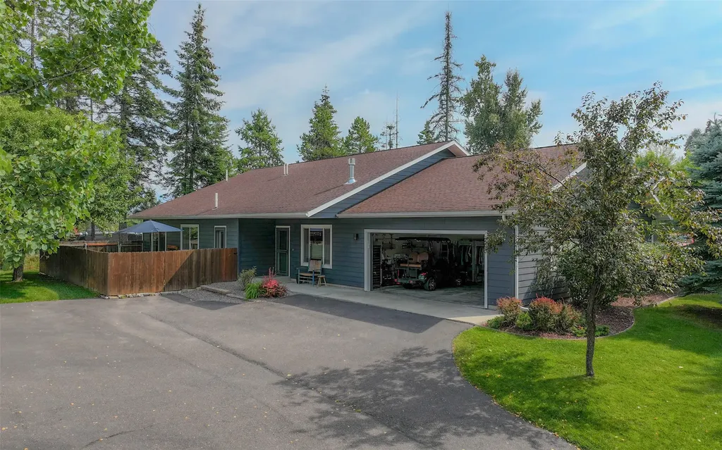 205 Fox Hollow Lane Whitefish MT 59937