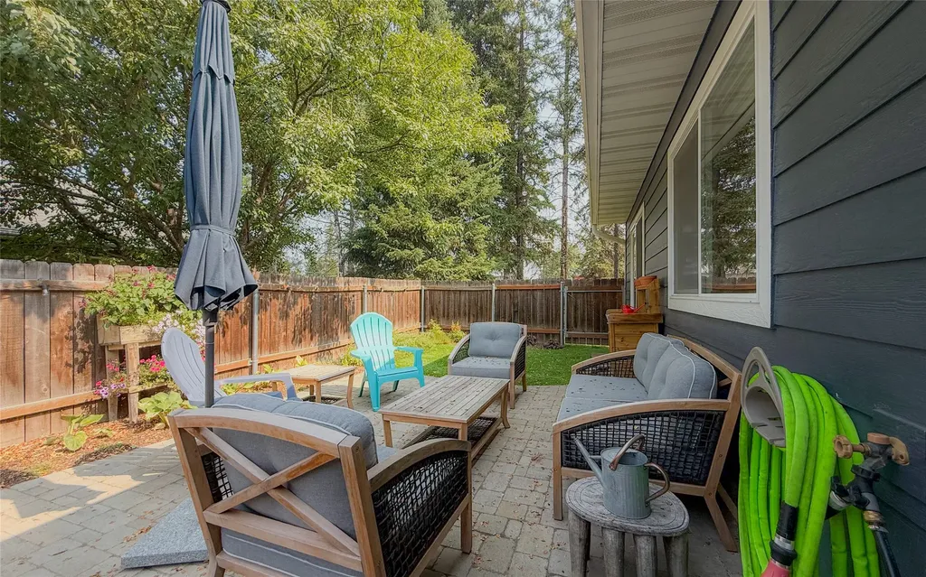 205 Fox Hollow Lane Whitefish MT 59937
