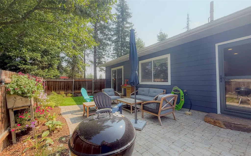 205 Fox Hollow Lane Whitefish MT 59937
