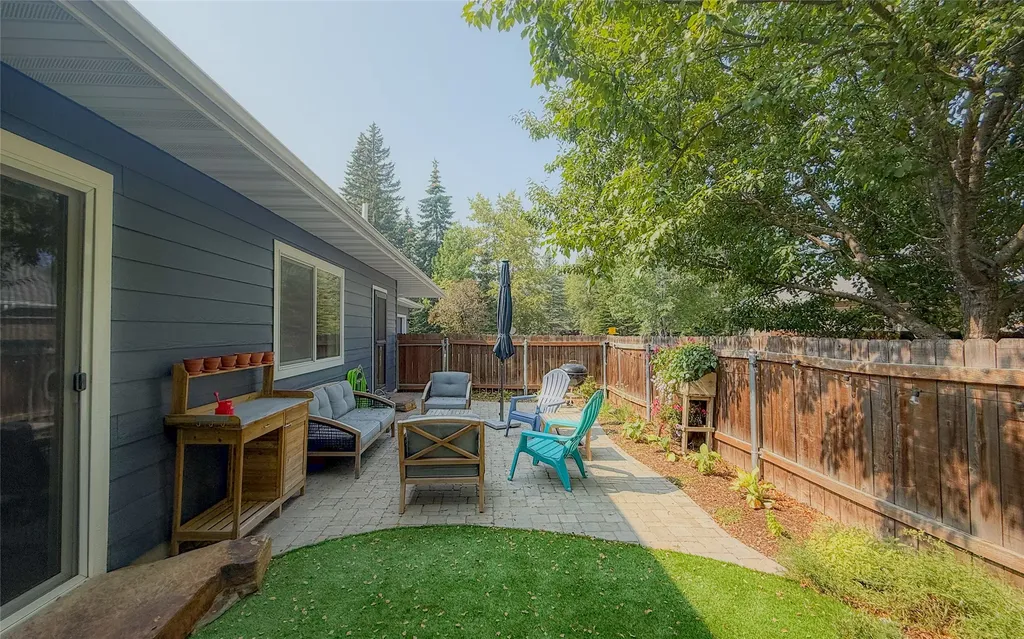 205 Fox Hollow Lane Whitefish MT 59937