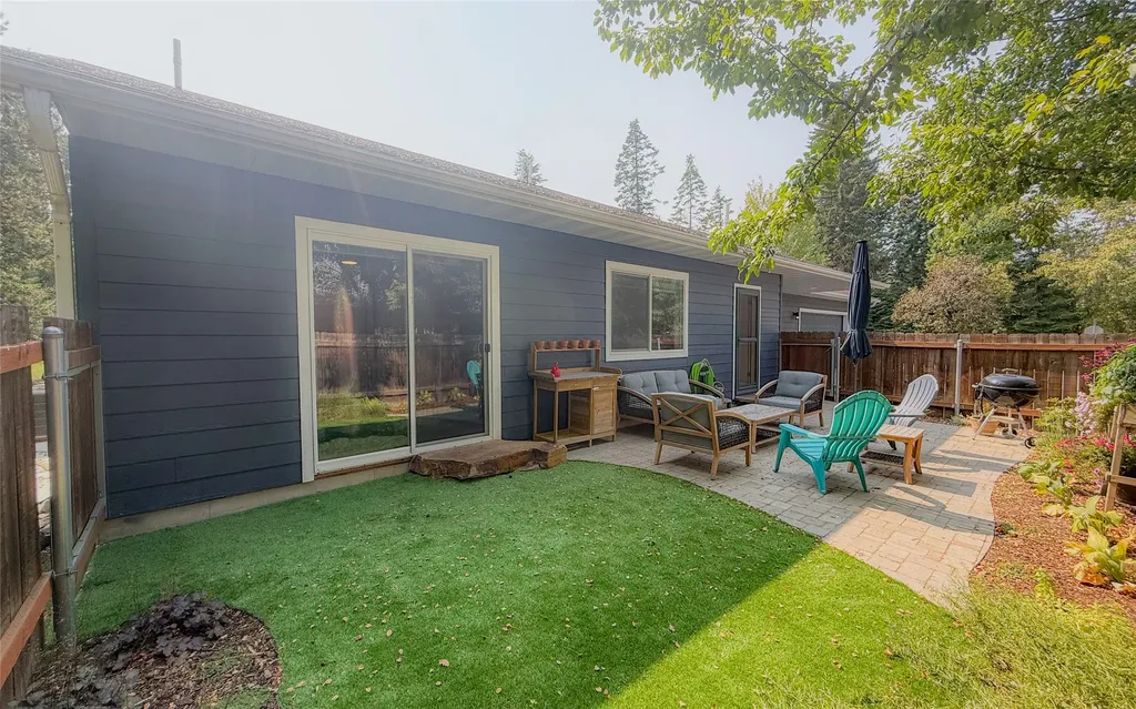 205 Fox Hollow Lane Whitefish MT 59937