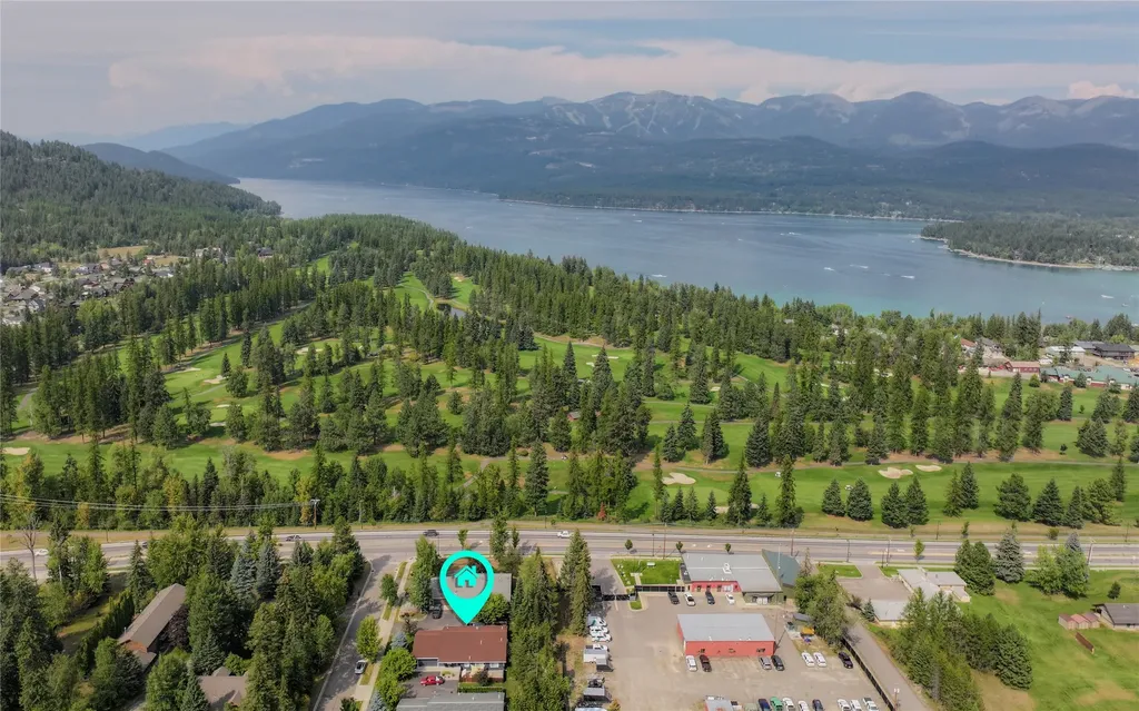 205 Fox Hollow Lane Whitefish MT 59937