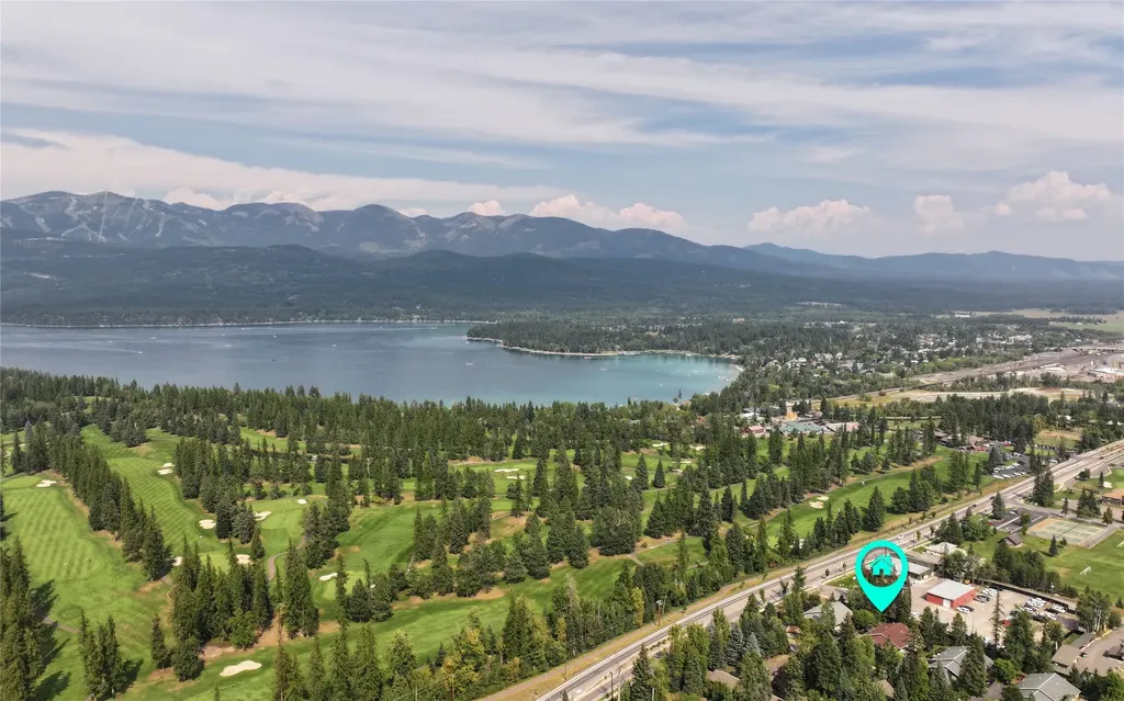 205 Fox Hollow Lane Whitefish MT 59937