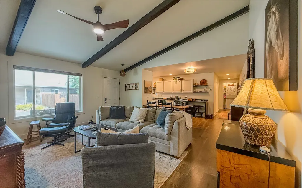 205 Fox Hollow Lane Whitefish MT 59937