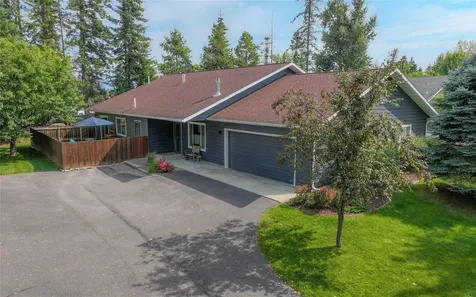 205 Fox Hollow Lane Whitefish MT 59937