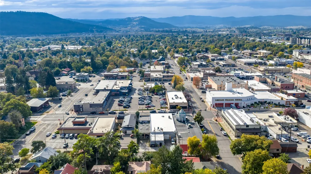 409 1st Avenue E Kalispell MT 59901