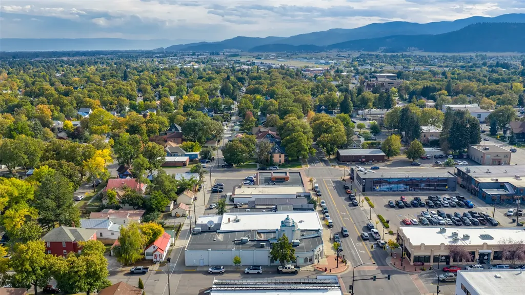 409 1st Avenue E Kalispell MT 59901