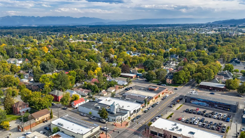 409 1st Avenue E Kalispell MT 59901