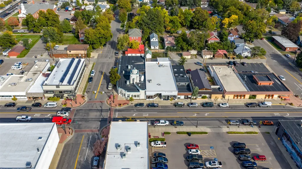 409 1st Avenue E Kalispell MT 59901