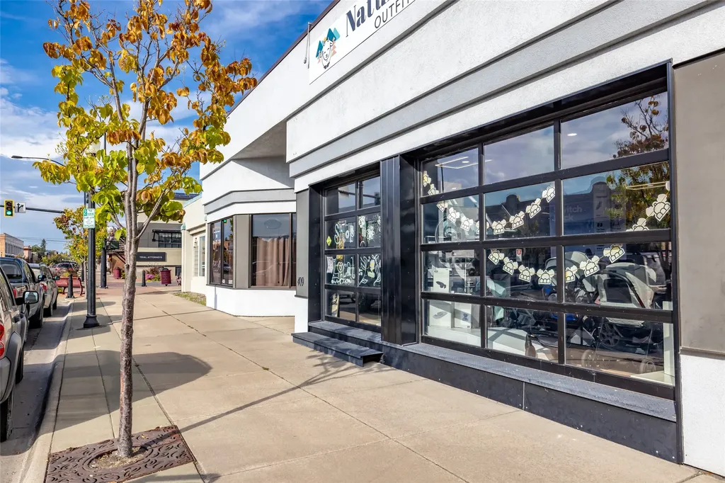 409 1st Avenue E Kalispell MT 59901