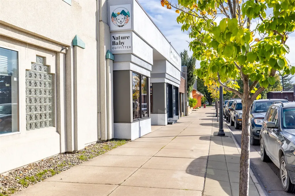 409 1st Avenue E Kalispell MT 59901