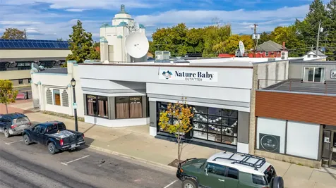 409 1ST Avenue E Kalispell MT 59901