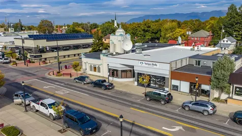 409 1ST Avenue E Kalispell MT 59901