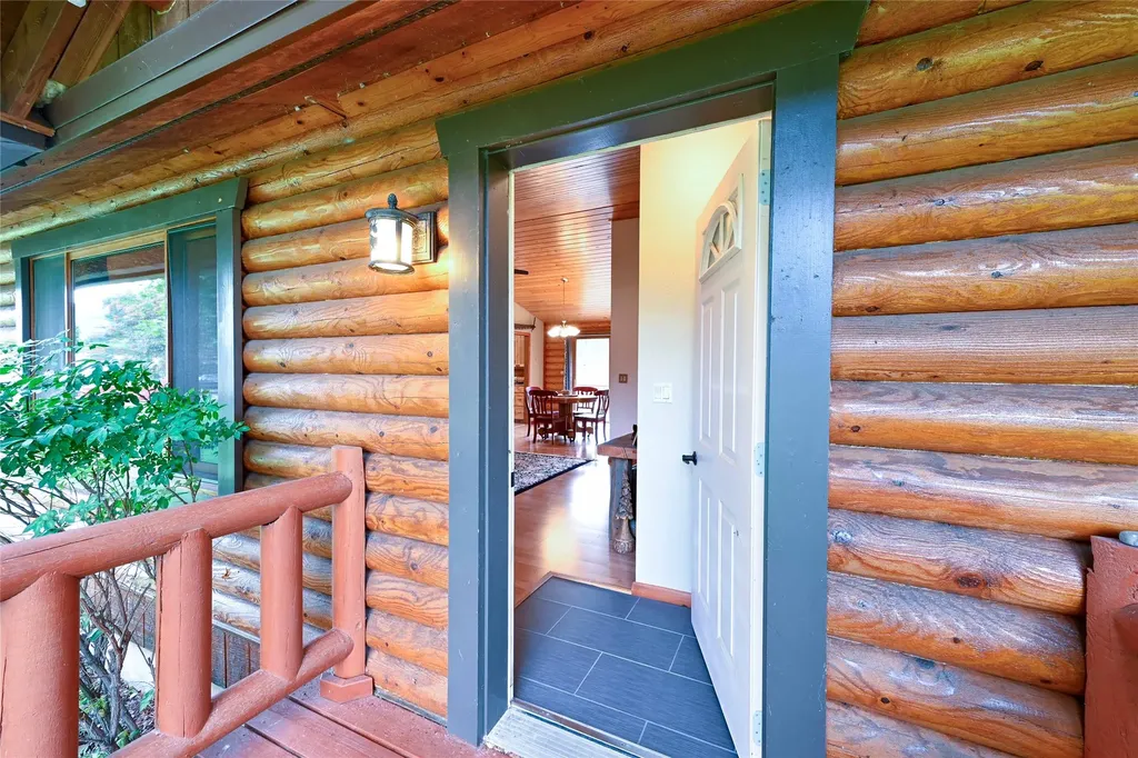 59 Northshore Drive Thompson Falls MT 59873