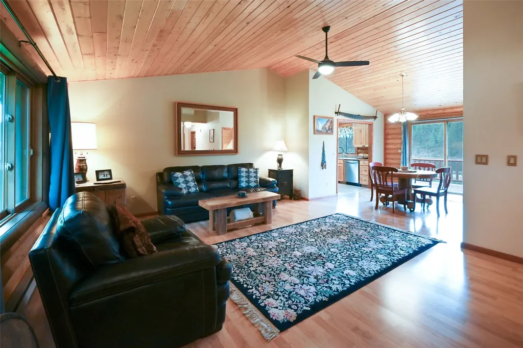 59 Northshore Drive Thompson Falls MT 59873