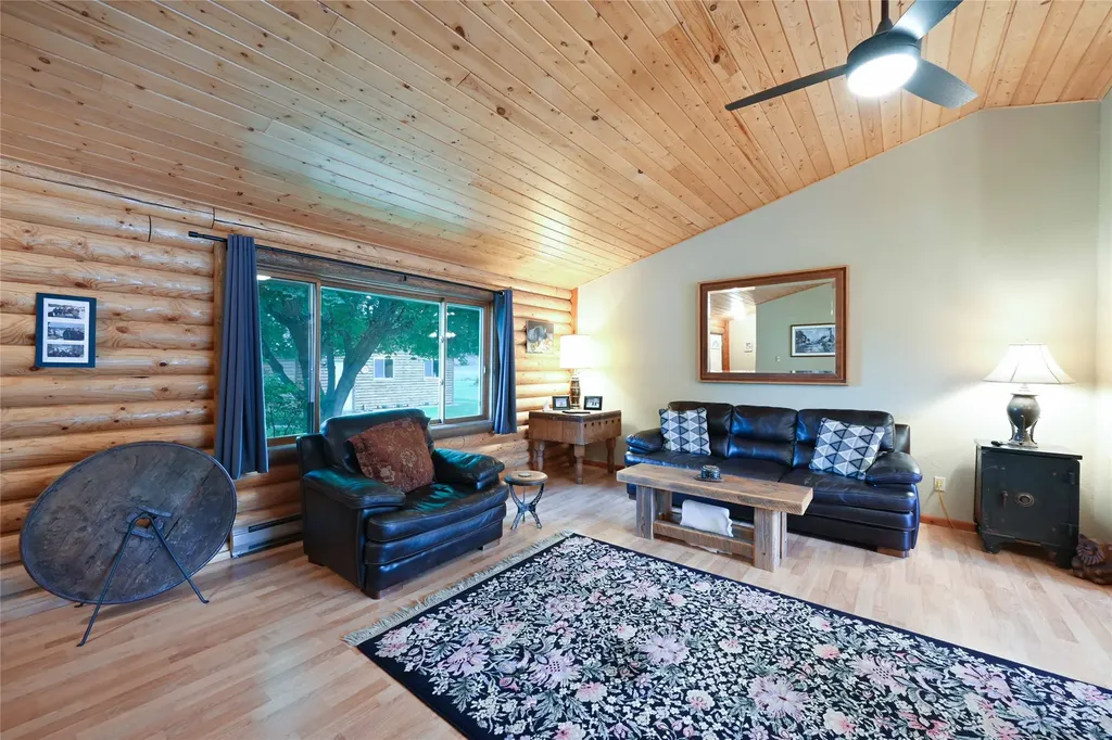 59 Northshore Drive Thompson Falls MT 59873