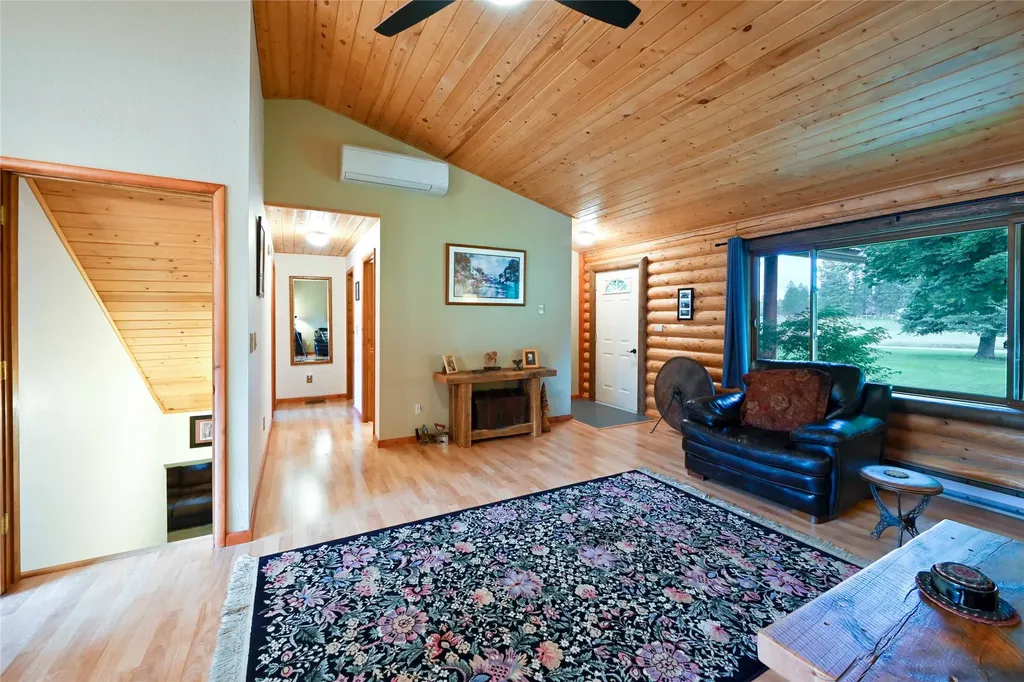 59 Northshore Drive Thompson Falls MT 59873