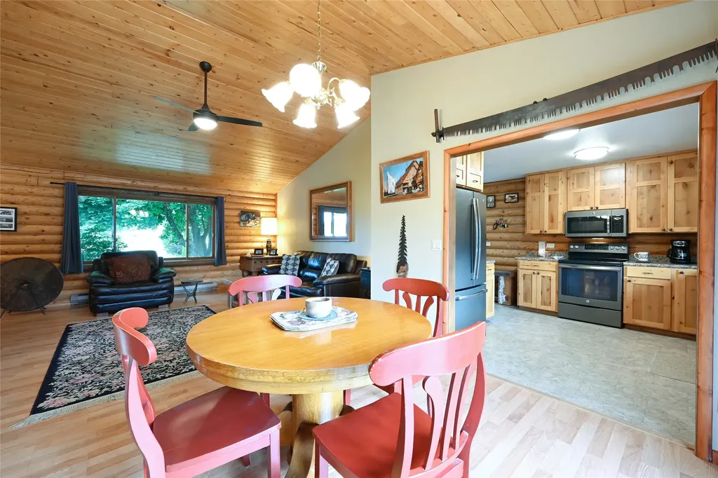 59 Northshore Drive Thompson Falls MT 59873