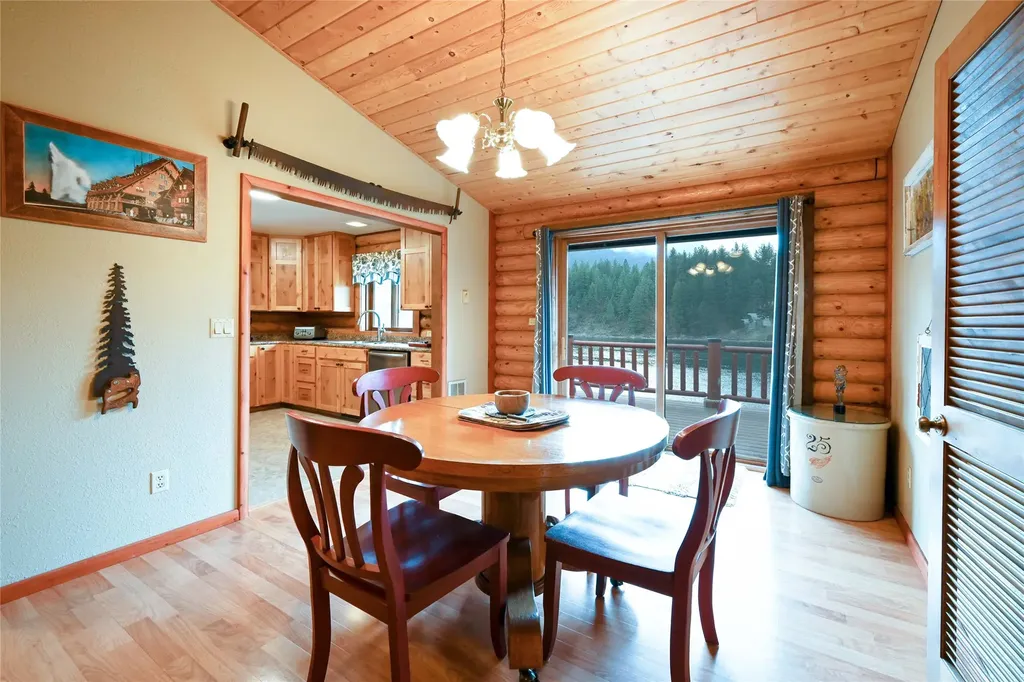 59 Northshore Drive Thompson Falls MT 59873