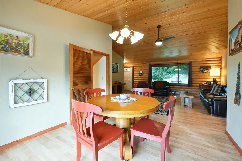 59 Northshore Drive Thompson Falls MT 59873