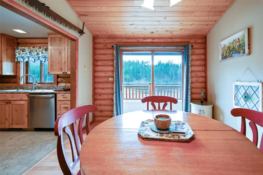 59 Northshore Drive Thompson Falls MT 59873