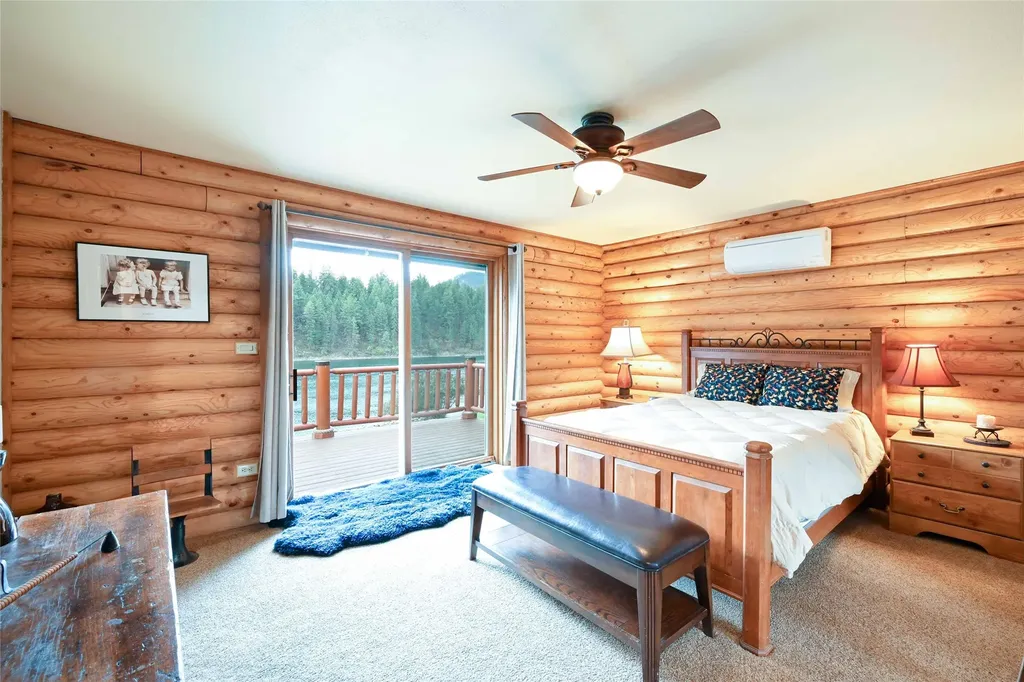 59 Northshore Drive Thompson Falls MT 59873