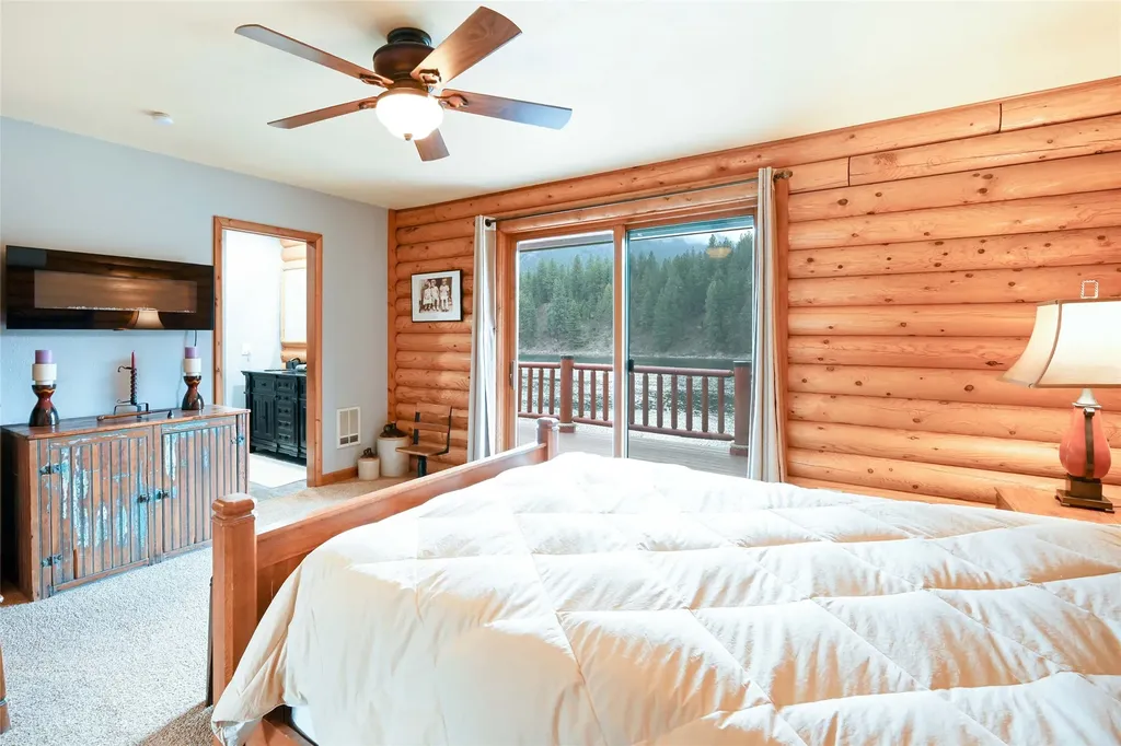 59 Northshore Drive Thompson Falls MT 59873