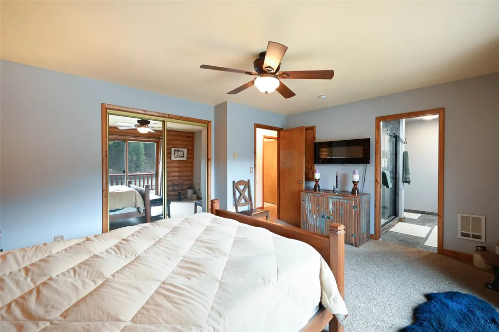 59 Northshore Drive Thompson Falls MT 59873